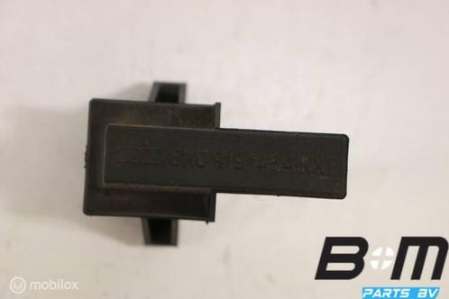 Ontvanger voor radiografische klok Audi A3 8P, Auto diversen, Autoradio's, Gebruikt