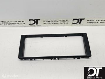 Frame 16:9 navigatie display BMW 5-serie E39 65528385451 beschikbaar voor biedingen
