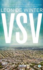 Te Koop Boek VSV of daden van onbaatzuchtigheid L de Winter, Ophalen of Verzenden, Zo goed als nieuw, Leon de Winter, Nederland