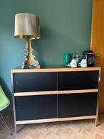 Kewlox kast, Ophalen, Zo goed als nieuw