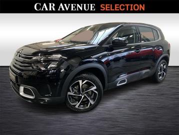 Citroen C5 Aircross Aircross Feel AUTOMATIQUE 