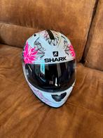 Casque moto Shark taille S neuf, Motos, S, Casque intégral, Shark