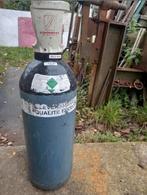 bonbonne d azote comprimé 2,5 m3 , PLEINE, Enlèvement