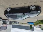 Audi A4 TDI S-line 2019 150pk, Auto's, Audi, Voorwielaandrijving, A4, Zwart, Leder