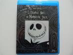 The Nightmare Before Christmas [Blu-Ray], Cd's en Dvd's, Ophalen of Verzenden, Zo goed als nieuw, Tekenfilms en Animatie