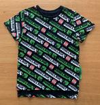 T-shirt Minecraft - 7 ans - 4€