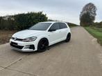 Golf 7,5 gti, Auto's, Stof, 4 cilinders, Wit, 5 deurs