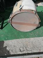 Oude drum, Musique & Instruments, Batteries & Percussions, Enlèvement