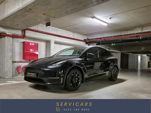 Tesla Model Y Long Range Dual Motor awd - Garantie construct, Autos, Tesla, Entreprise, Achat, Model Y, 4x4, ABS, Caméra de recul