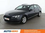 Audi A4 2.0 TDI Ultra (bj 2017), Auto's, Audi, Voorwielaandrijving, Gebruikt, A4, Leder