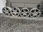 Velgen voor Mercedes E350D, Ophalen, 18 inch, Velg(en)