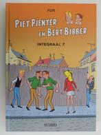 Piet Pienter en Bert Bibber - 07_HC_I_Integraal 7, Verzenden, Nieuw