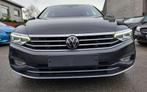 Volkswagen Passat Variant Passat Variant 2.0 TDI SCR DSG 4Mo, Autos, Volkswagen, Cuir, 2270 kg, Euro 6, Entreprise