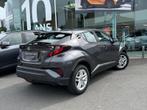 Toyota C-HR C-ENTER, Automaat, Zwart, 72 kW, Parkeersensor