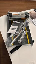 Laminaatsnijder, Ophalen of Verzenden, Zo goed als nieuw