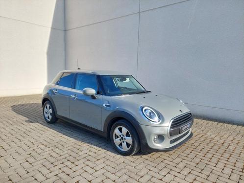 MINI ONE FULL LED - NAVI- PDC- CRUISE- UNION JACK- 12M GARAN, Auto's, Mini, Bedrijf, Te koop, One, Airconditioning, Bluetooth