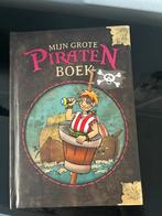 Mijn Grote Piraten Boek, Livres, Livres pour enfants | Jeunesse | Moins de 10 ans, Comme neuf, Enlèvement ou Envoi