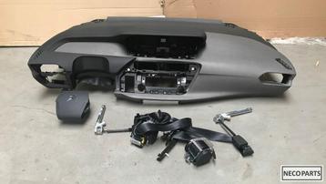 CITROËN C4 SPACETOURER AIRBAG AIRBAGSET ALLES LEVERBAAR !!! beschikbaar voor biedingen