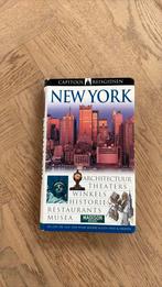 Eleanor Berman - New York, Capitool, Ophalen of Verzenden, Zo goed als nieuw, Eleanor Berman