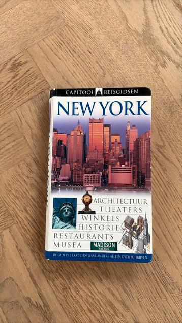 Eleanor Berman - New York beschikbaar voor biedingen