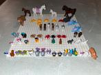 Lego dieren (varken - kat - vogels - paarden - zeedieren), Kinderen en Baby's, Speelgoed | Duplo en Lego, Ophalen of Verzenden
