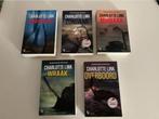 5x charlotte link moordenaar overboord minnaar wraak zondaar, Boeken, Ophalen of Verzenden, Gelezen