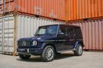 Mercedes-Benz G-Klasse 400 G 400 d (bj 2022), Auto's, Bestelwagens en Lichte vracht, Te koop, 2925 cc, 330 pk, Gebruikt