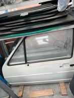 Linker deuren Golf 2 model 3-deurs, Ophalen, Gebruikt, Deur, Overige automerken