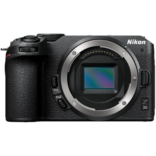 Nikon Z30, TV, Hi-fi & Vidéo, Appareils photo numériques, Comme neuf, Reflex miroir, Nikon, Sans zoom optique, Enlèvement ou Envoi