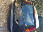 Ford focus, Auto's, Focus, Stof, Zwart, Zwart