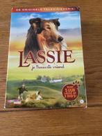 Lassie, CD & DVD, DVD | Aventure, Tous les âges, Utilisé, Coffret, Enlèvement ou Envoi