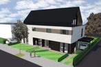 Schitterende nieuwbouw BEN koppelvilla te Hove, Immo, Nieuwbouwprojecten, Hoekwoning of Tussenwoning, Hove, E30, Verkoop zonder makelaar