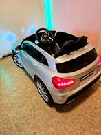 Babycar Mercedes-Benz électrique 12V + Comande parental., Enfants & Bébés, Enlèvement, Comme neuf