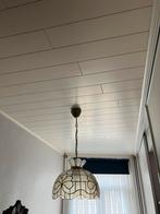 Lamp luster, Huis en Inrichting, Ophalen, Zo goed als nieuw