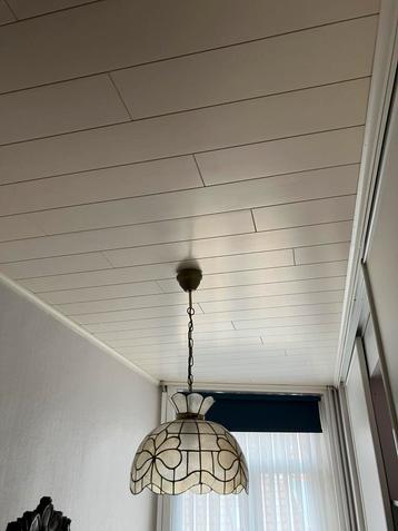 Lustre à lampe, Enlèvement, Comme neuf