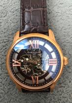 Horloge earnshaw, Handtassen en Accessoires, Horloges | Heren, Ophalen, Zo goed als nieuw