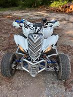 700 raptor, Motoren, Quads en Trikes, 700 cc