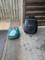Robomow RK 1000, Tuin en Terras, Ophalen, Gebruikt