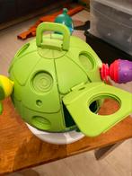 Boom met steekvormen, Kinderen en Baby's, Speelgoed | Fisher-Price, Ophalen, Zo goed als nieuw