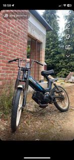 Tomos quadro b klasse, Fietsen en Brommers, Ophalen, Zo goed als nieuw, Quadro