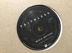 Faithless. Music Matters., Cd's en Dvd's, Vinyl | Dance en House, Ophalen of Verzenden, Zo goed als nieuw
