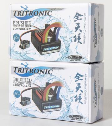 Snelheidsregelaars R/C wagen waterproof beschikbaar voor biedingen