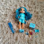 Rainbow high Skyler, Kinderen en Baby's, Speelgoed | Poppen, Ophalen, Zo goed als nieuw