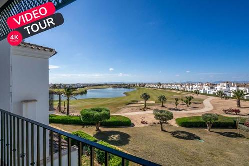 Gerenoveerd appartement met uitzicht op de golf in La Torre, Immo, Buitenland, Spanje, Appartement, Overige