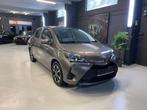 TOYOTA YARIS **VERSION COMFORT ** 12 MOIS DE GARANTIE, Auto's, Toyota, Voorwielaandrijving, 4 deurs, Stof, Bedrijf