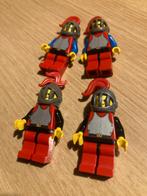 Lego  Ridder popjes, Enlèvement ou Envoi, Comme neuf, Briques en vrac, Lego