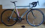 Racefiets, Fietsen en Brommers, 28 inch, Gebruikt, 10 tot 15 versnellingen, Aluminium