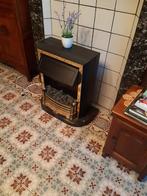 Electrische openhaard ., Huis en Inrichting, Kachels, Ophalen