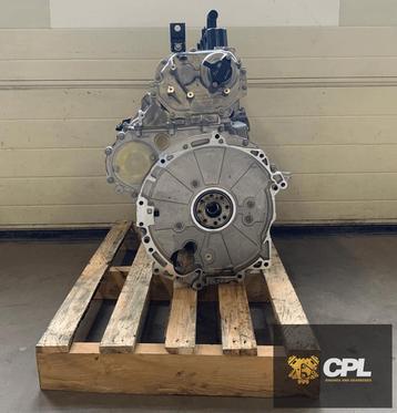 Land Rover Discovery Sport 2.0 204DTD Revisie Motor beschikbaar voor biedingen