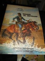 Arnaud de Casteloup eo n&bl ( Derib), Livres, BD, Enlèvement ou Envoi